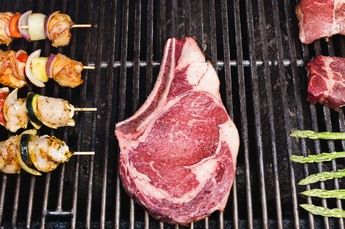 Grill Guru: How to Choose Your Perfect BBQ