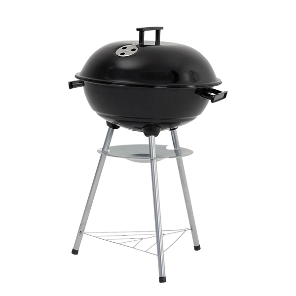 17" Kettle BBQ