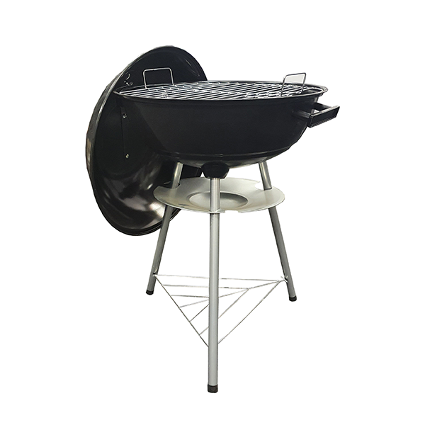 17" Kettle BBQ