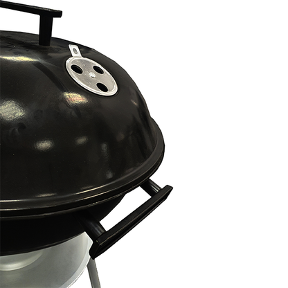 17" Kettle BBQ