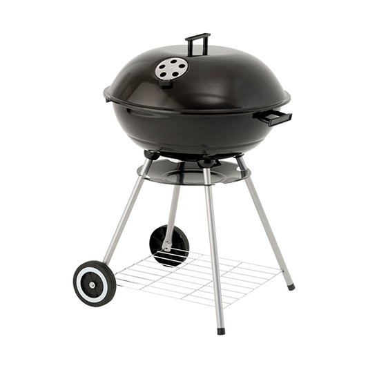 22" Kettle BBQ