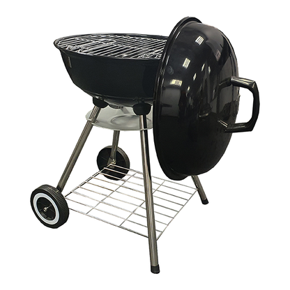 22" Kettle BBQ