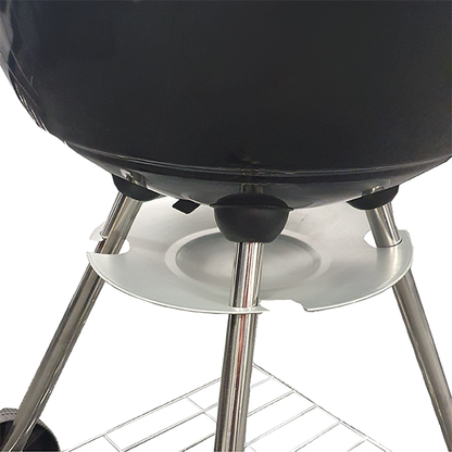 22" Kettle BBQ