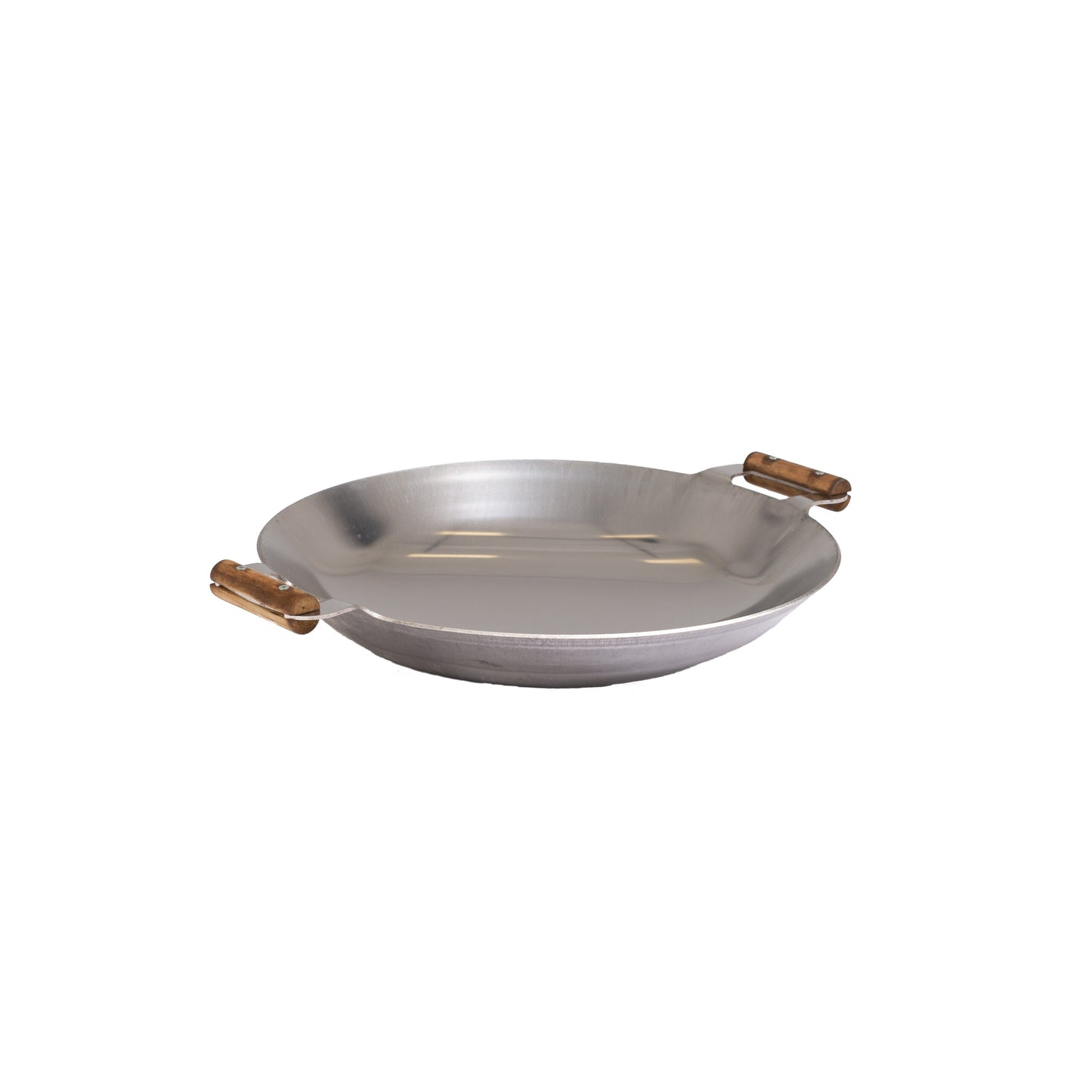 GrillSymbol Cataplana pan WP-450 inox CAT (Cataplana pan + lid. Suits for PRO-450 and 450 inox models)