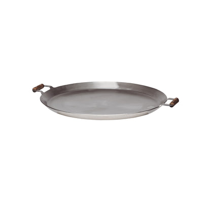 GrillSymbol Paella Pan FP-720, ø 72 cm