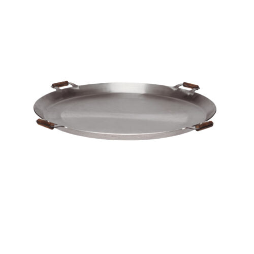 GrillSymbol Paella Pan FP-960 light, ø 96 cm (pan 3 mm)