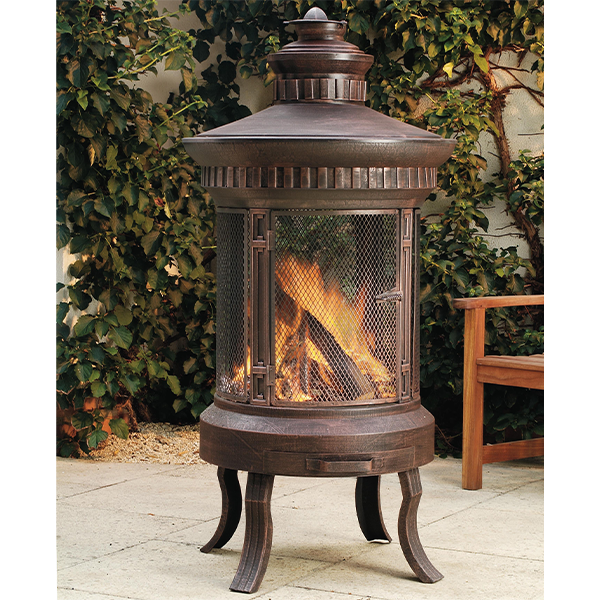 Prestige Premium Firepit