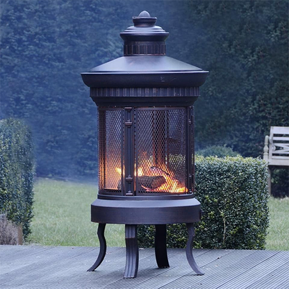 Prestige Premium Firepit