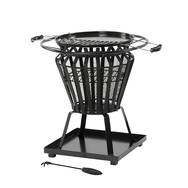 Signa Fire Basket