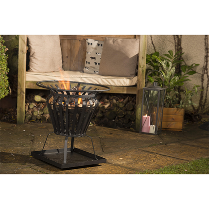 Signa Fire Basket