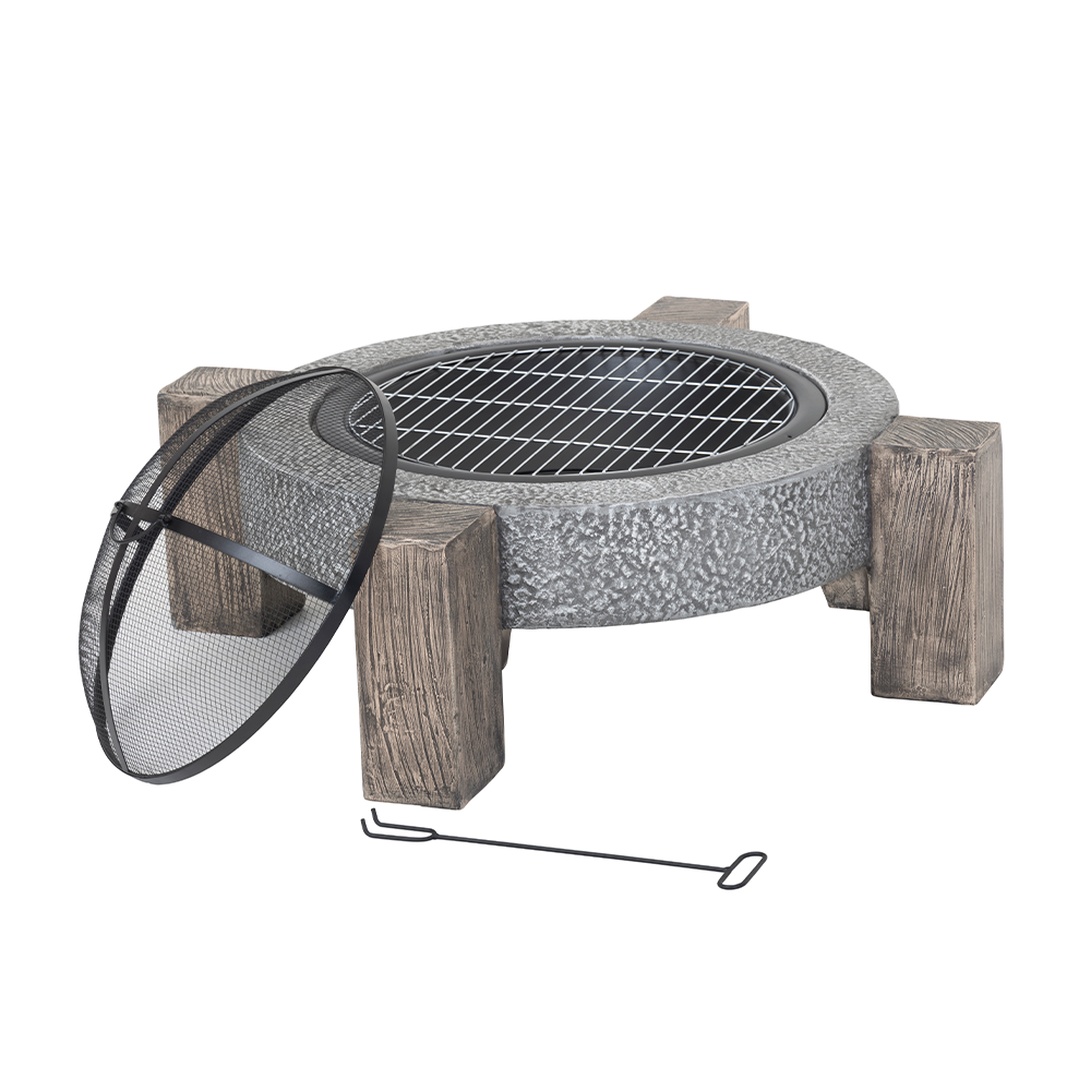 Calida MGO Firepit