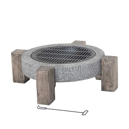 Calida MGO Firepit