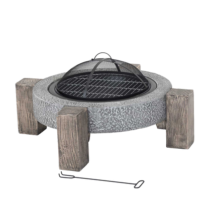 Calida MGO Firepit