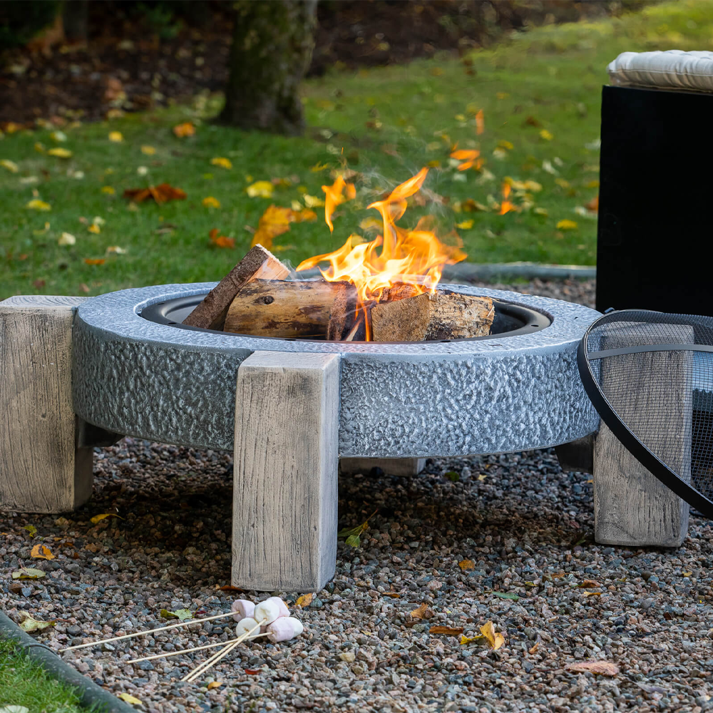 Calida MGO Firepit