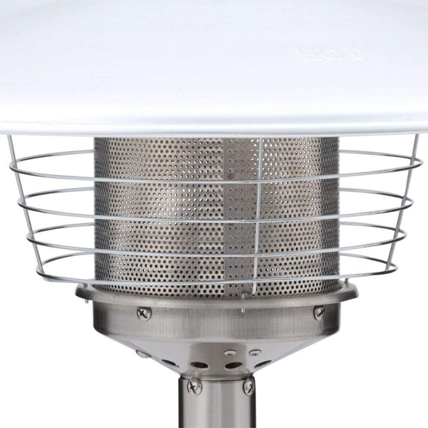 Sirocco Table Heater