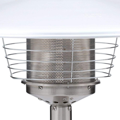 Sirocco Table Heater