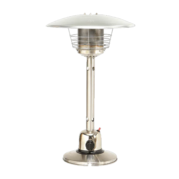 Sirocco Table Heater