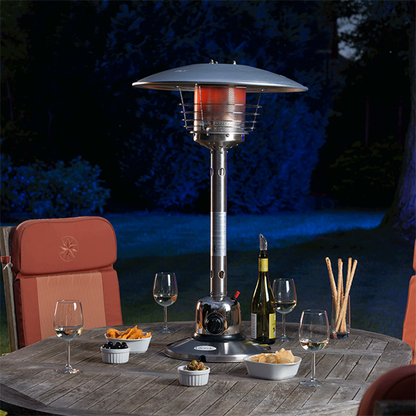 Sirocco Table Heater