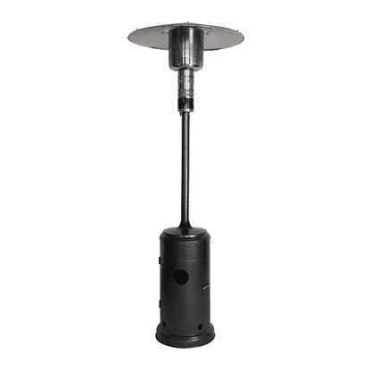 Capri Black Patio Heater