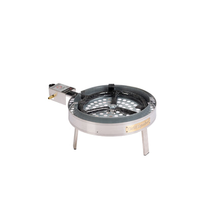 GrillSymbol Paella Cooking Set PRO-460