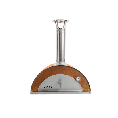 GrillSymbol Wood Fired Pizza Oven Pizzo