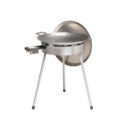 GrillSymbol Paella Cooking Set Basic-580, ø 58 cm (pan ø 58 cm, gas burner ø 40 cm)