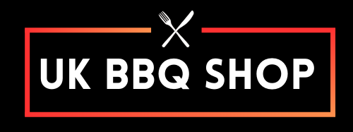 UK BBQ Shop