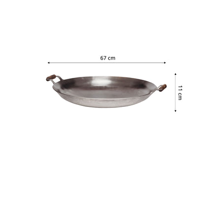 GrillSymbol Wok-solution 675  (for PRO-720 Set)