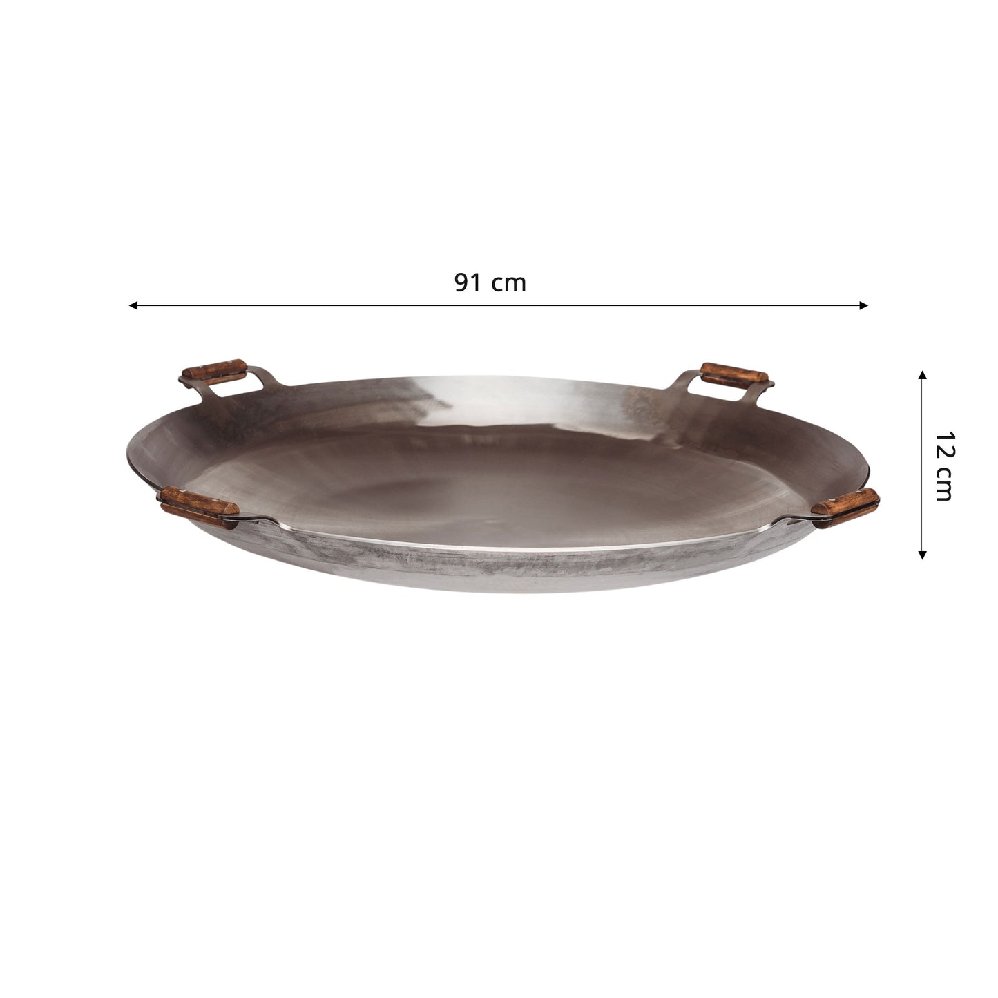 GrillSymbol Wok-solution 915