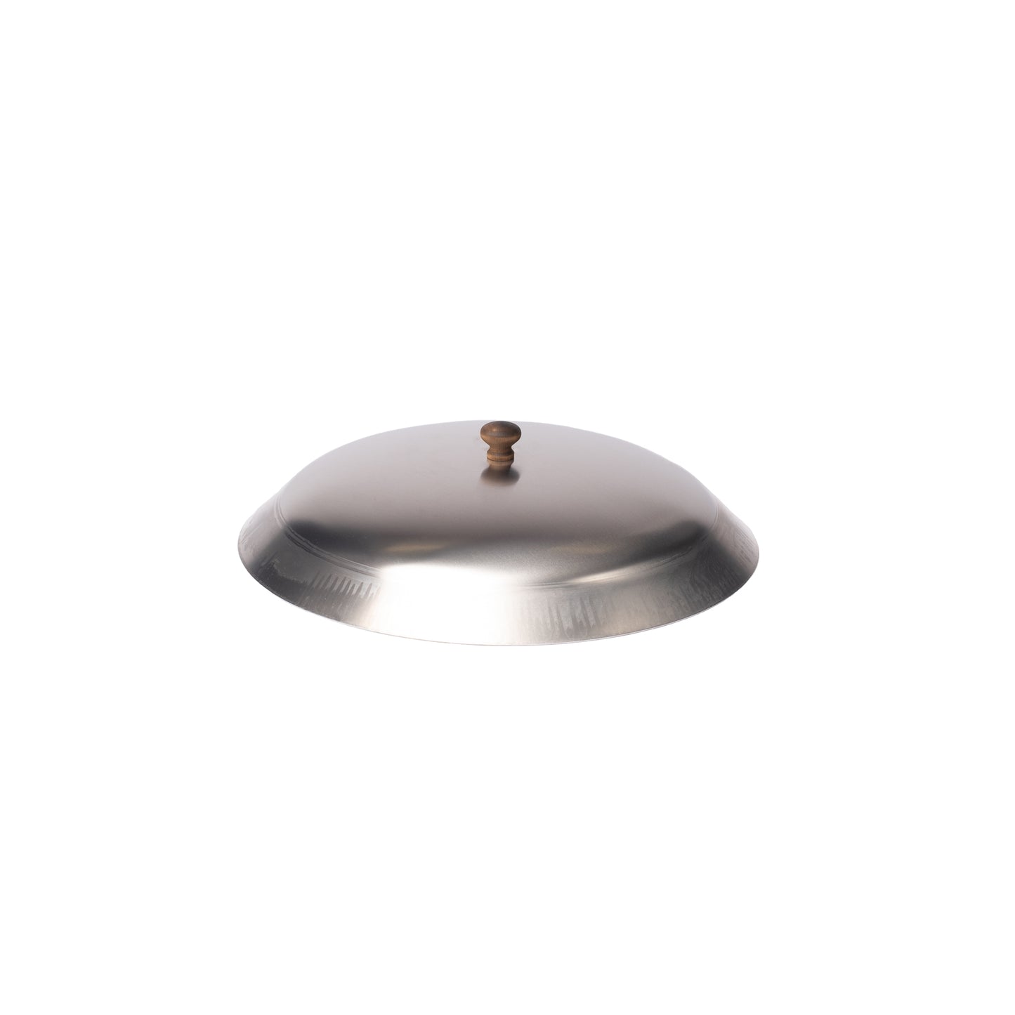 GrillSymbol Cataplana pan WP-450 inox CAT (Cataplana pan + lid. Suits for PRO-450 and 450 inox models)