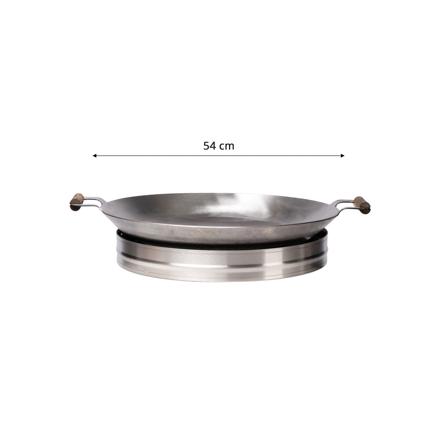 GrillSymbol Wok-solution 545  (for PRO-580 Set)